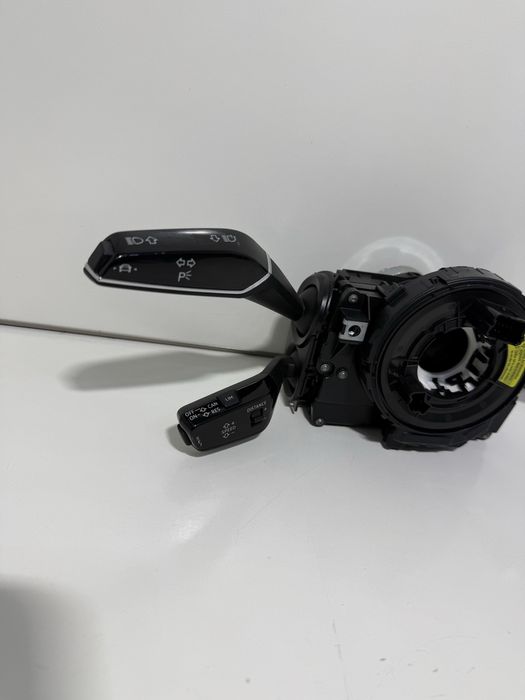 Модули Audi A8 D5 / A6 C8 / A7 C8 – радар, GPS антена, steering module