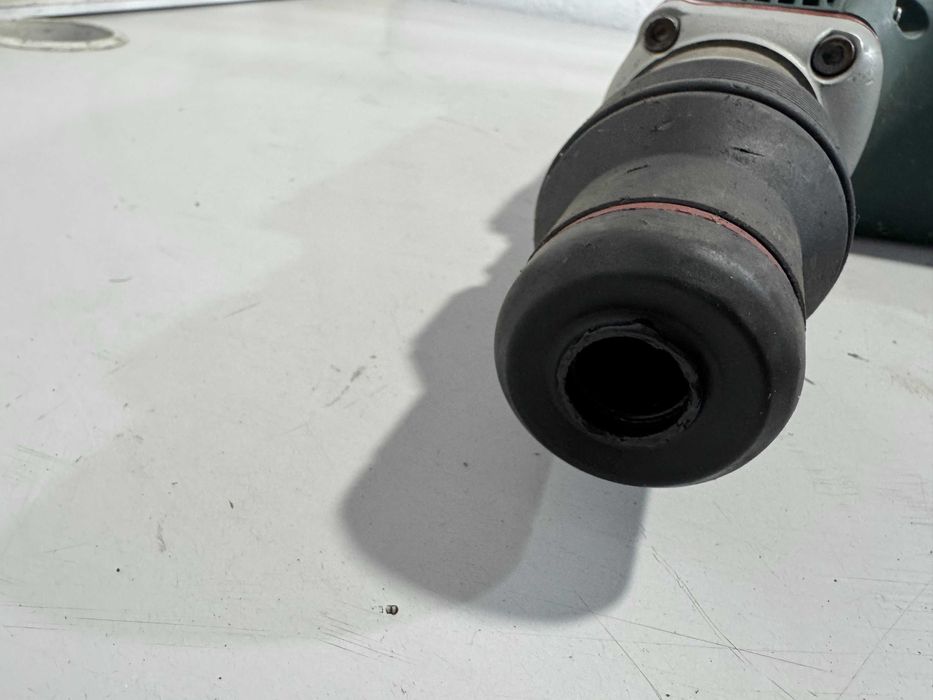 Перфоратор - Metabo KHE 55 1600W / SDS MAX / 1050W