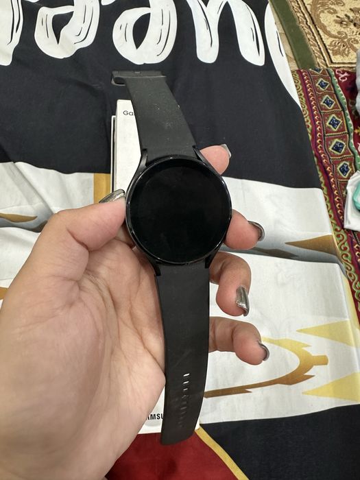 Galaxy watch 4 продается