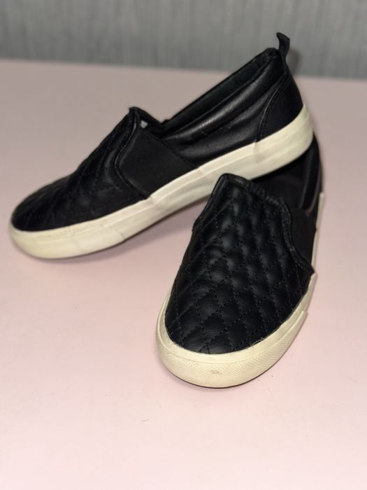 Мокасы на мальчика от Red Tag