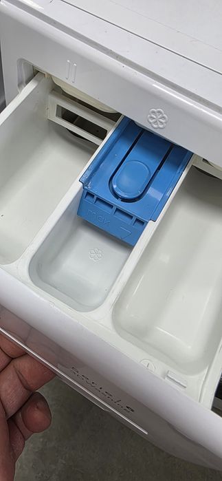 Стиральная машина 6кг