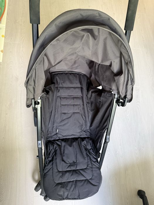 Лятна количка Graco Travelite