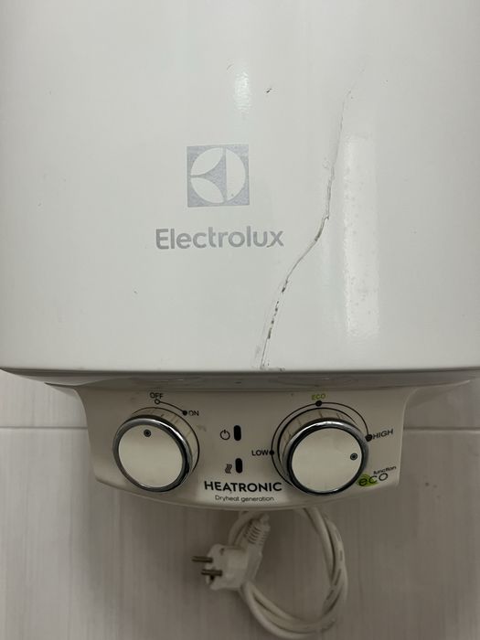 Аристон Electrolux