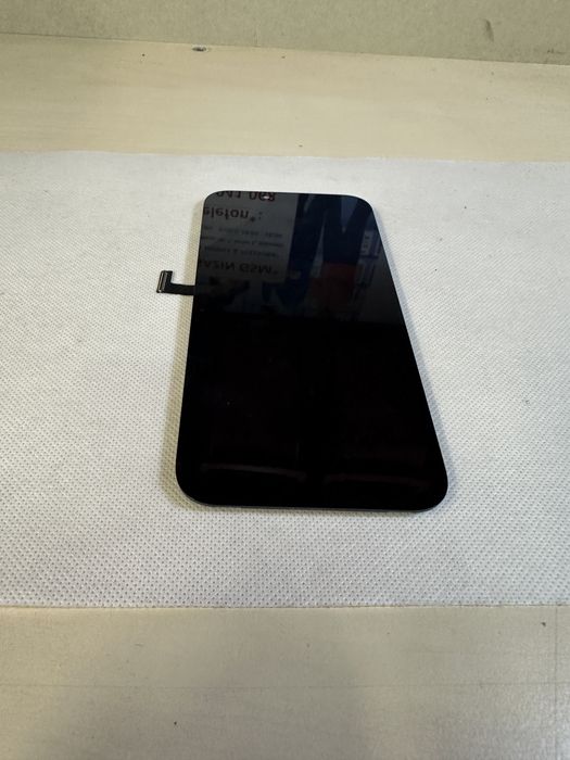 Display iphone 13 pro max