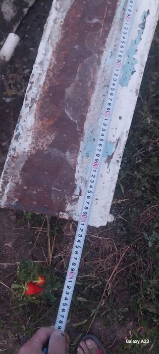 Продам металлический лист для печки