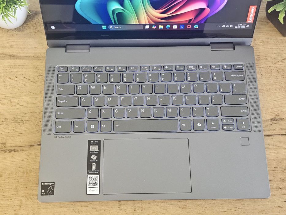 Lenovo IdeaPad 5 x360  (USA)