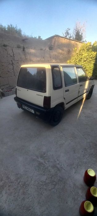 tico sotiladi 1996 kariyskiy