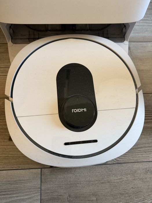 Roidmi Eva пылесос