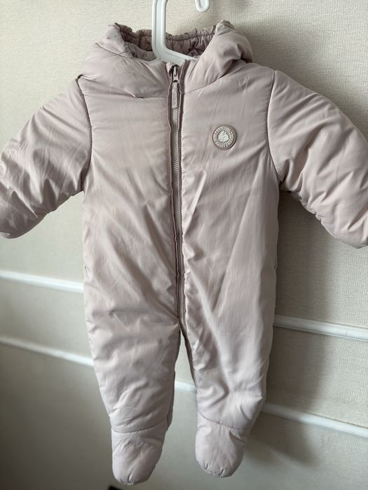 Комбинезоны детские