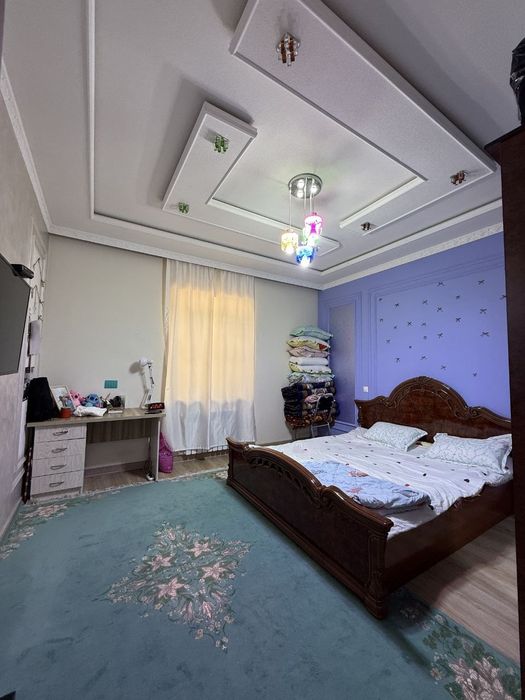 участок 5 соток 3 комнаты