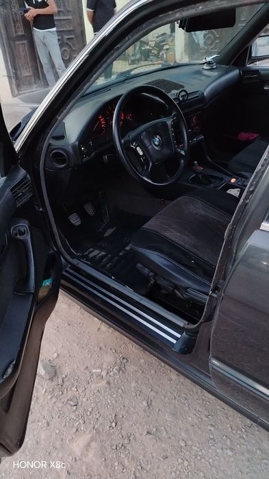 BMW E34 M50B20 shahar