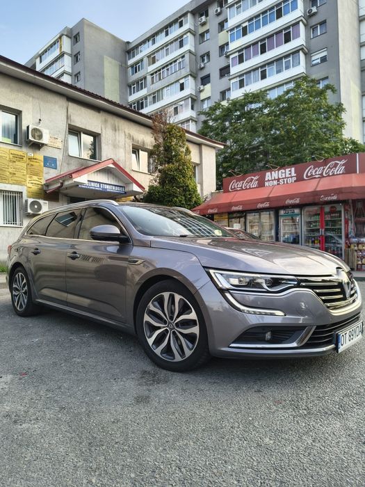 RENAULT Talisman 2018 — imagine 3
