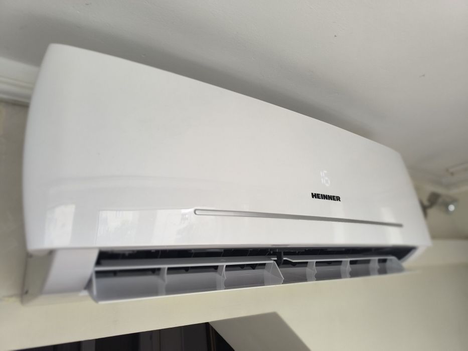Montaj Aer Conditionat /Instalare Clima