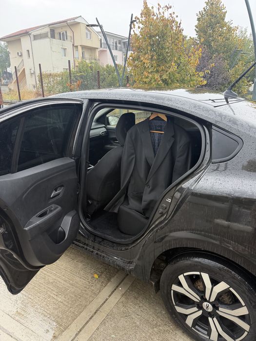 Dacia Logan 3 (2023) - 1.0 ECO-G (GPL Fabrică) - 101.400 km - Stare Impecabilă