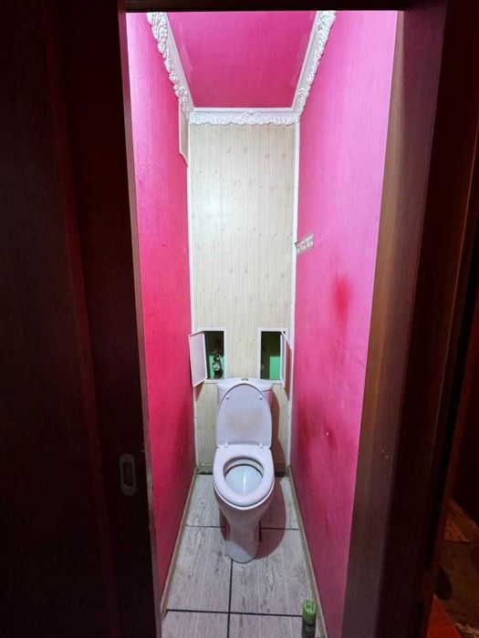 2-комнатная, КСК, 5\5, 47м2, 1973г