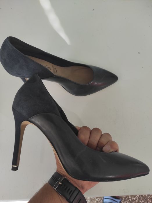 Официални обувки