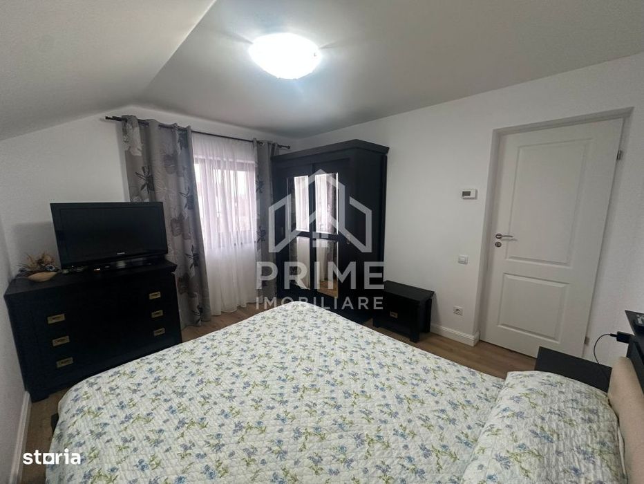 Casa Individuala 175 mp, 5 camere| teren 605 mp| zona Micesti
