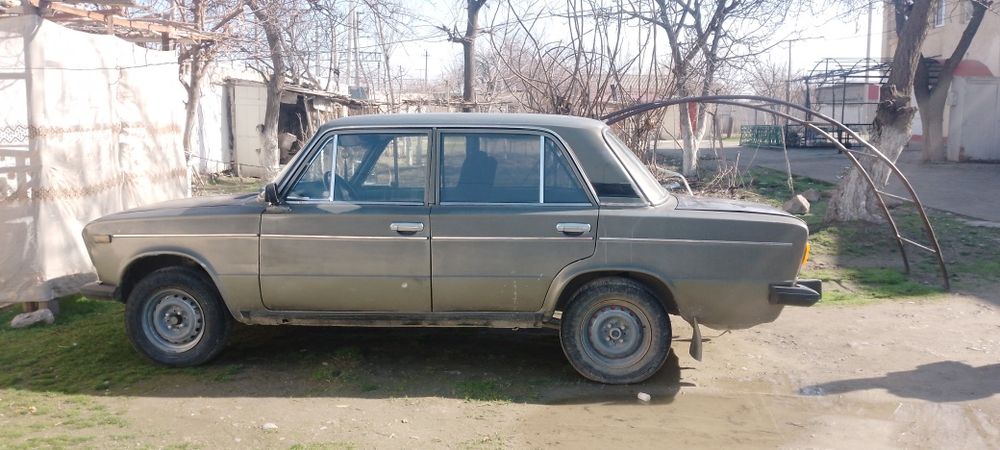 Vaz lada 2106 kelishilgan xolda sotaman