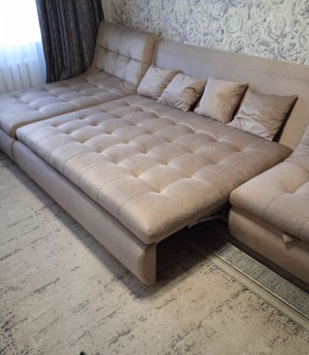 Продам диван в отличном состоянии