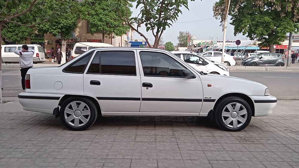 Нексия 1 донс 2005