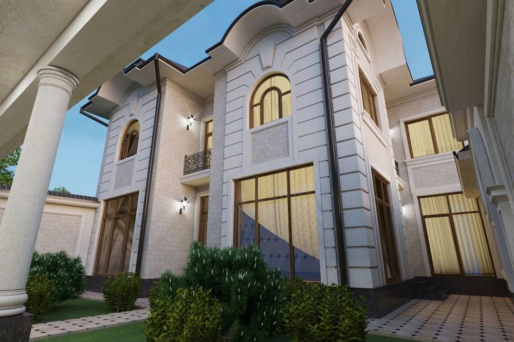 Янги 16 йиллик. Бунёдкор мах 4 сот (1сот захват)+ катта бог.