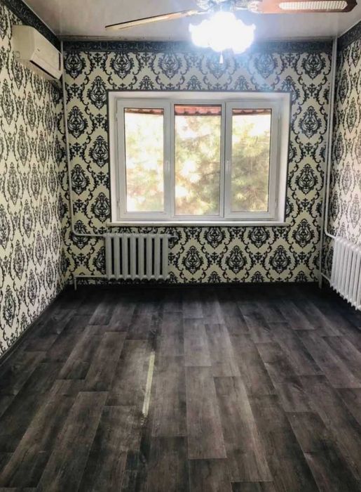 Юнусабад 12, 4/2/4 Раздельный не торец ипотека да ор-р Метро Туркистан