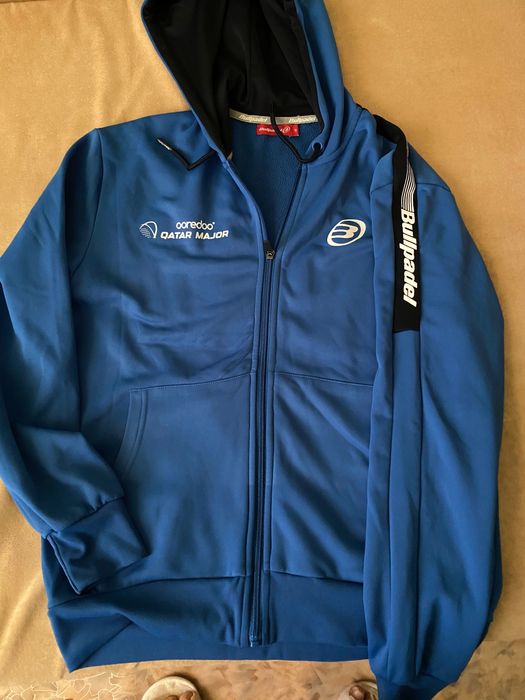 Спортивный костюм Bullpadel