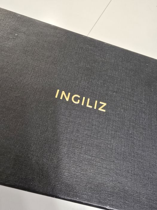 Ingiliz дамски сандали