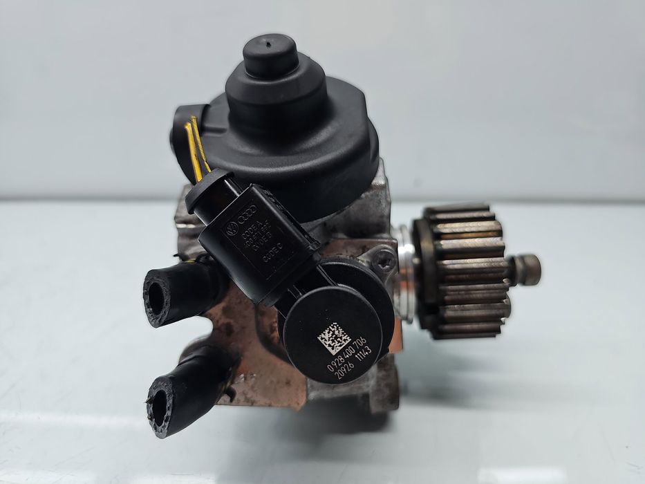 Pompa inalta presiune AUDI A6 (4G2, C7) [Fabr 2012-2017] 03L130111E 2.