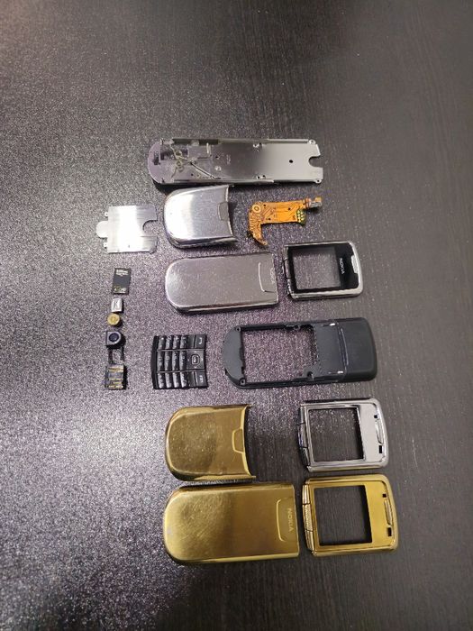 Продам корпус Nokia 8800 Classic