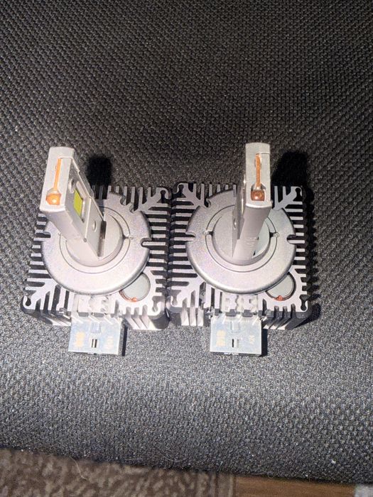 Set becuri Led D1s pentru BMW F10/ E90 /e60 etc