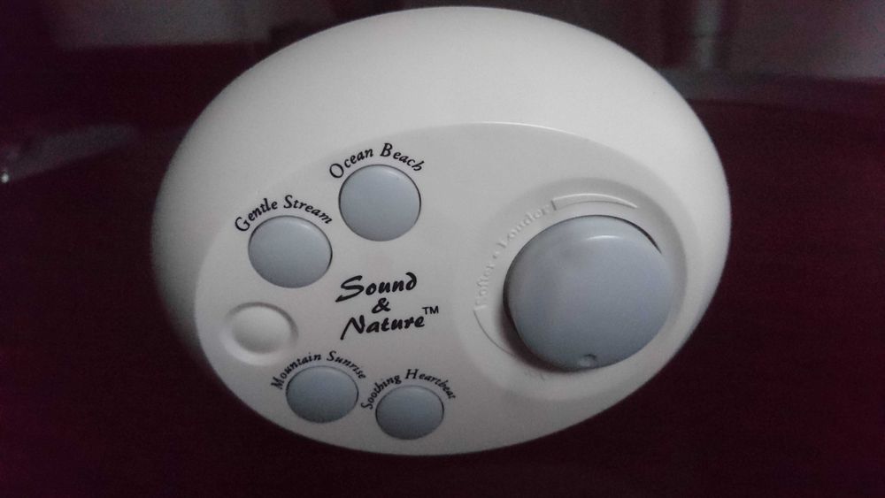 Relaxare cu sunete din natura