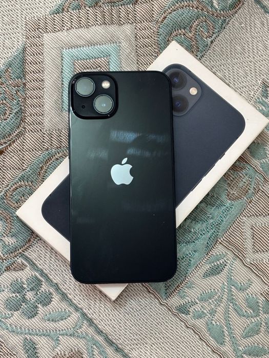 iphone 13 с гарантией
