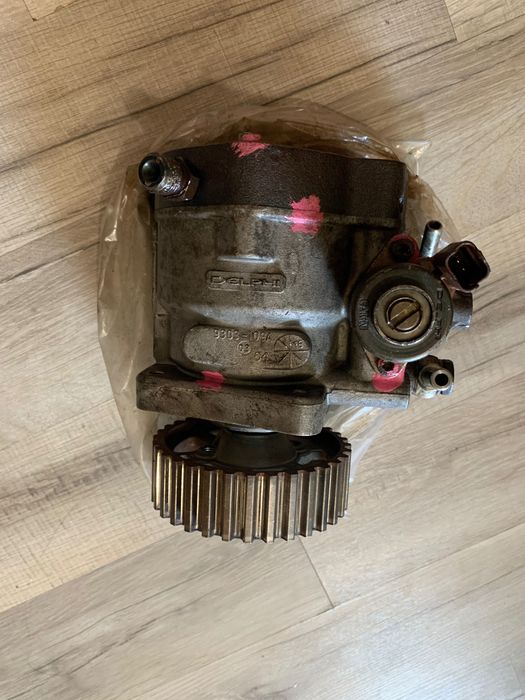 Vand pompa de inalta suzuki liana 1.4ddis