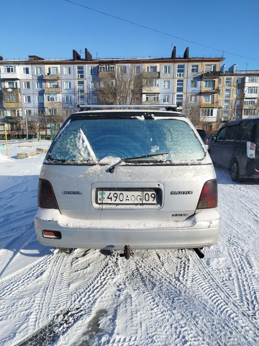 Продам машину в хорошем состоянии