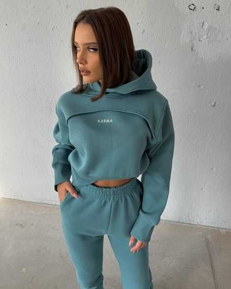 Униклаен сет Karma ATLANTIK