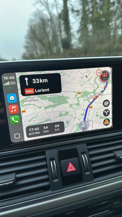 Activare Carplay/Android auto Audi,Mercedes,Volskwagen,Skoda,Passat,