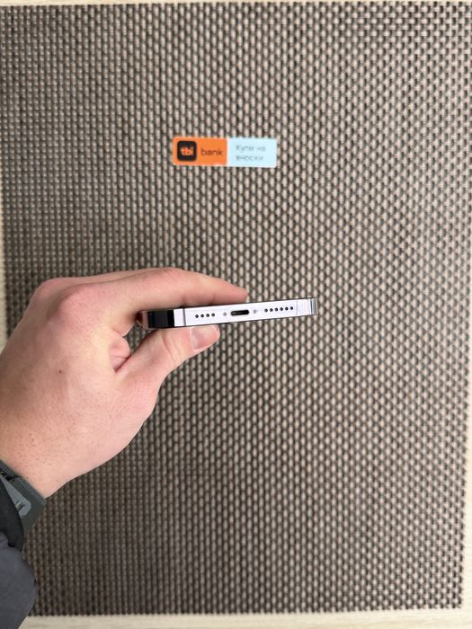 КАТО НОВ! *ЛИЗИНГ*/ iPhone 14 Pro MAX Deep Purple 128Gb