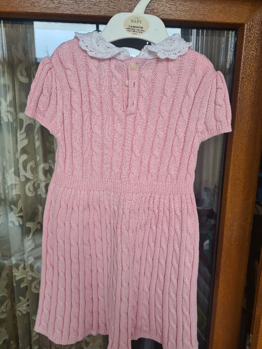 Rochie fetite Ralph Lauren