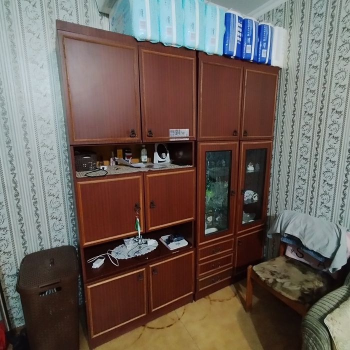 Советская стенка Б/У