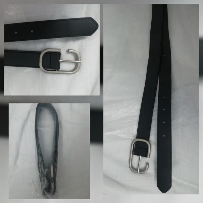 Абсолютно новый стильный ремень. Скидка! 1000 тнг вместо 1500 тнг!