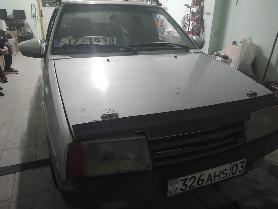 Ваз-21099 Продам