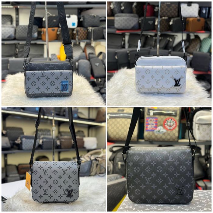 Мъжка чанта / Louis Vuitton
