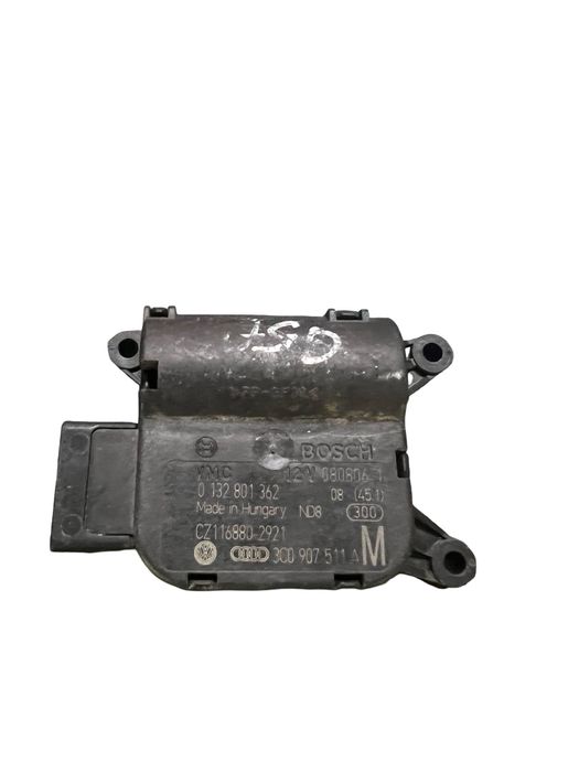 Actuator/Motoras Clapeta Aer Ac Volkswagen Golf Vi 5K1 2008 - 2013 013