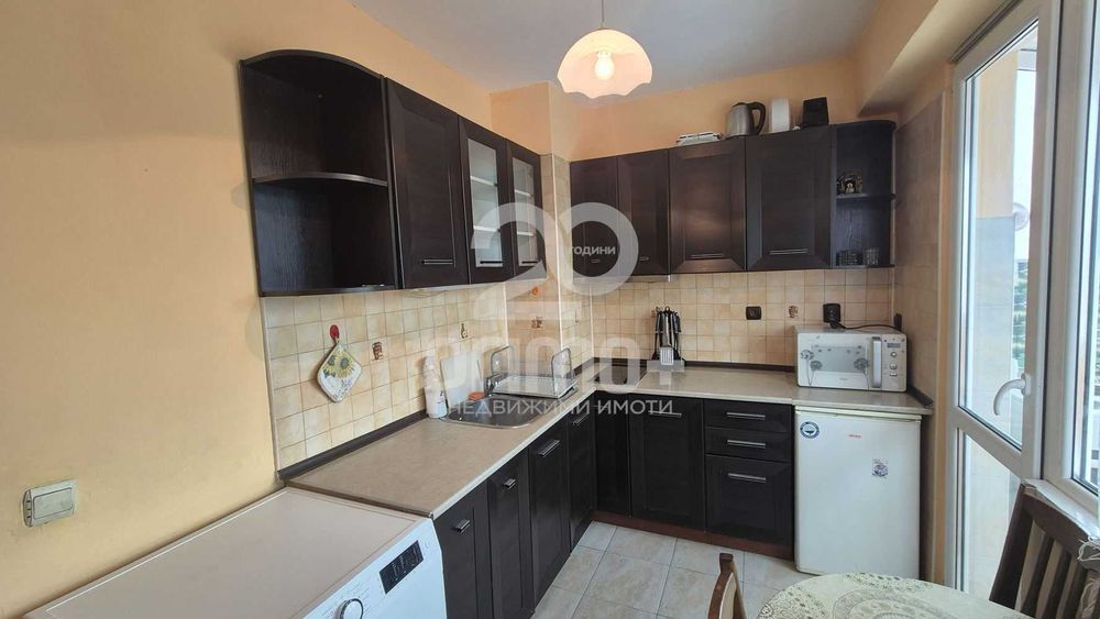 Дава се под наем Тристаен апартамент в Велико Търново, Бузлуджа - 64 кв.м за 331.5 € - Снимка #4