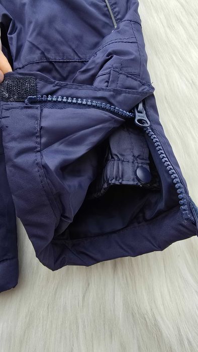 Детски зимен екип Columbia и Poco Piano  9-12 месеца НОВ