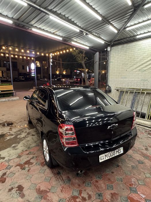 Other Cobalt 2022 — 4