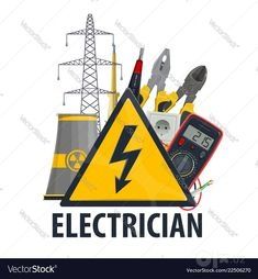 Elektrik Xizmati