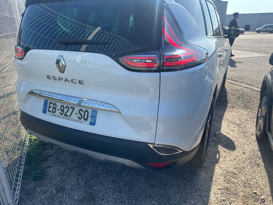 RENAULT Espace 2017 — imagine 3
