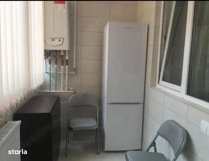Garsoniera de inchiriat Militari Residence Tineretului